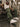 Men Green Regular Fit Elasticated Casual Trousers