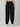 Women Solid Cargo Trousers