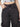 Women Relax Fit Tinted Purple Denim Jeans with Eyelet