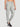 Women Grey cargo jogger with front pockets