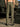 Men Olive Slim Fit Pure Cotton Cargos Trousers