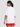 Women Oversize Floral Graphic Printed T-Shirt