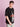 Men Black Graphic Print oversized Fit T-Shirt
