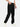 Men Black Relaxed Jeans