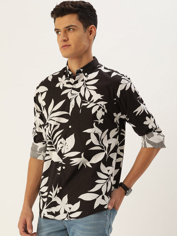 Men Regular Shirt