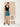 Women Teal Interlock Oversized Solid Shorts