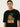 Men Printed Drop-Shoulder Sleeves Oversize T-shirt