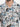 Men Multi Color Resort Collar Shirt