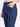 Women Blue Stretchable Slim Fit Jeans