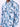 Men Blue Abstract printed Shirt