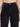 Women Black Baggy Fit Jeans