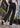 Women Basic Along With Coin Pocket Denim Trousers