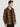 Men Relaxed Fit Checked Textured Spread Collar Shackets