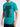 Man Green Cotton Lycra Typography Print T Shirt