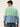 Men Slim Fit Colur Block Light Weight Cotton Jacket