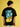 Men Black T-Shirt