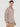Mens Brown Striped Regular fit Casual full sleeves Shirt