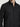 Mens Black textured regular fit casual Shirt