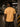 Men Tan Typography print T Shirt