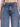 Women Blue Balloon Fit Jeans
