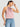 Women Halter neck satin tie up pink adjustable top