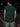 Men Green Relaxed Graphic T-Shirt