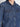 Men Blue Regular Fit Double Pocket Yoke Denim Shirt