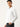 Men Slim Fit Solid Light Weight Cotton Jacket