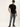 Men Solid Slim Fit Cargos Trousers