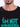 Men Black Sleeveless Graphic Print Relax Fit T Shirt