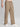 Men Wide Leg Solid Chinos Pull On Pants