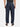 Men Solid Blue Loose Fit Denim Jeans