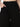 Women Black Light weight Wide leg Trousers