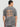 Men Oversized Bene Kleed Graphic Acid Wash T-Shirt