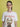 Women White  Graphic Oversized Fit T-Shirt