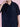 Men Oversized Fit Textured Cuban Collar Casual Shirt