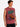 Men Pink Graphic acid wash oversized sleeveless T-shirt