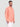 Men Peach Regular fit Cotton Casual Shirt