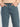Men Blue Tinted Regular Fit Jeans