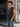 Men Black Acid Wash T Shirt