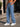 Men Blue Straight Jeans