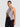 Women Adjustable cross halter neck adjustable top