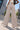 Wome Grey Light weight Wide leg Trousers