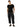Men Loose Cargo Trousers