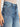 Women Blue Relax Fit cotton Jeans