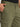 Men Solid Olive Regular Fit Cargo Trouser