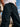 Men Navy Regular Fit Elasticated Casual Trousers