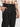 Men Relaxed Korean Trouser