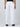 Men White Baggy Jeans