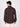 Men Brown Striped Single Pocket Shirt